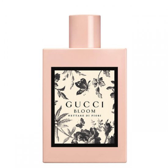 Gucci Bloom Nettare Di Fiori EDP 50ml (GBNDFedp50) by www.coucoushop.com