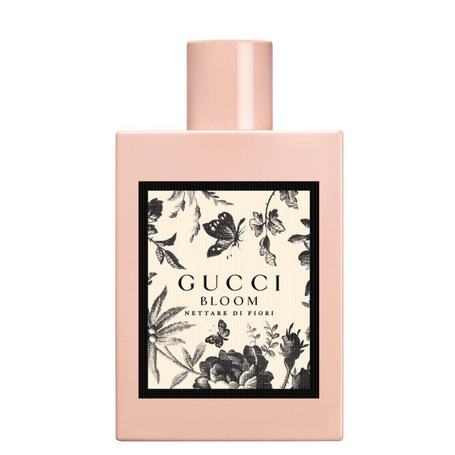 Gucci Bloom Nettare Di Fiori EDP 50ml (GBNDFedp50) by ww 