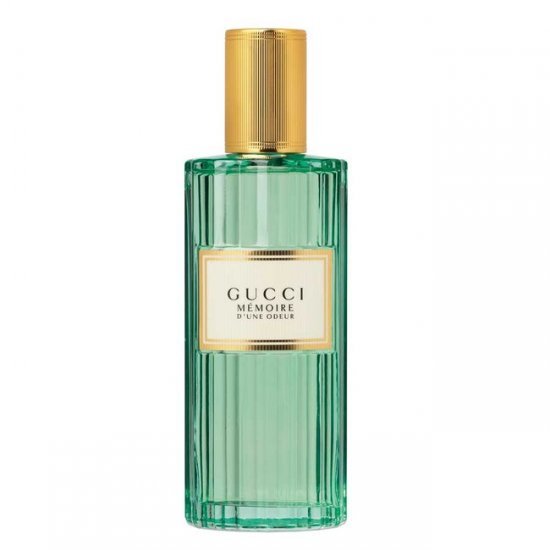 Gucci Gucci Memoire D Une Odeur EDP 40ml (GGMDOedp40) by www.coucoushop.com