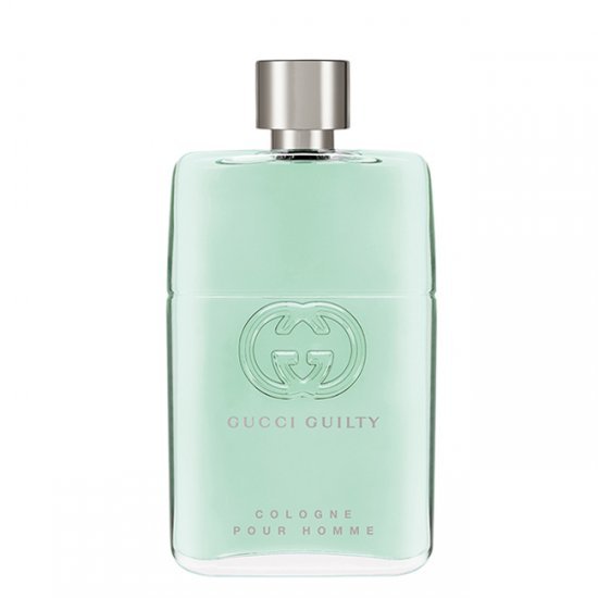Gucci Guilty Cologne Pour Homme EDT 50ml (GuGuCPHedt50) by www.coucoushop.com