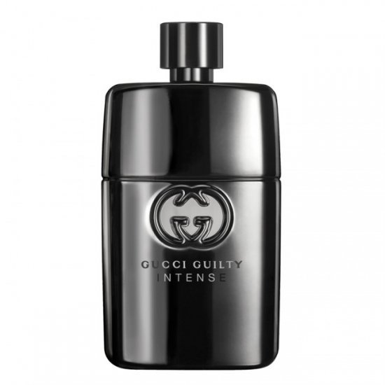 Gucci Guilty Intense Pour Homme EDT 50ml (GGIpHedt50) by www.coucoushop.com