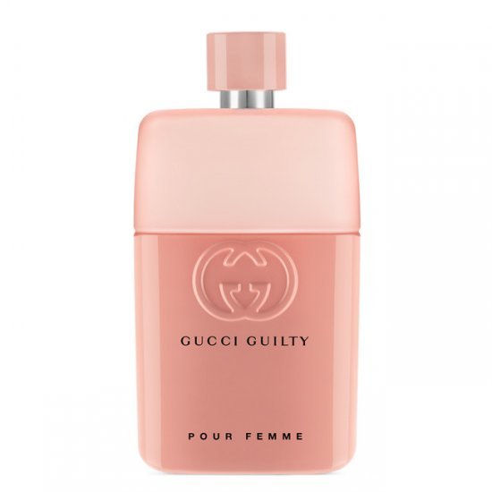 Gucci Guilty Love Edition Pour Femme EDP 50ml (GuGuLEPFedp50) by www.coucoushop.com