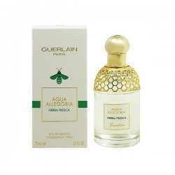 Guerlain Aqua Allegoria Herba Fresca EDT 75ml