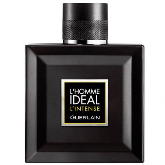 Guerlain L Homme Ideal L’Intense EDP 50ml (GLhILiedp50) by www.coucoushop.com