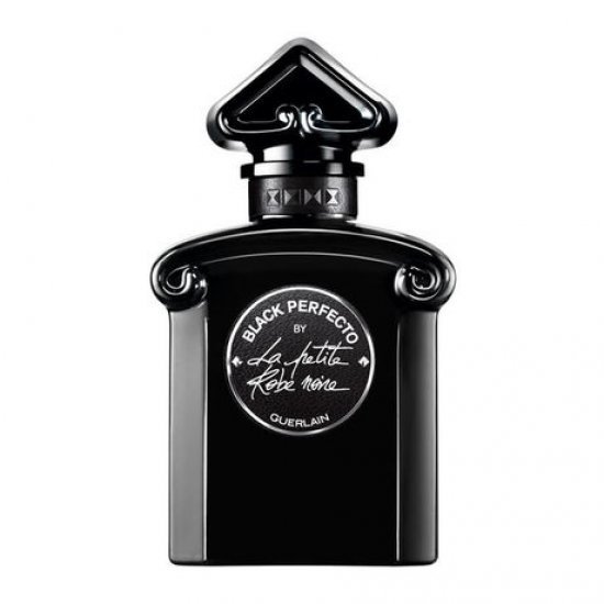 Guerlain La Petite Robe Noire Black Perfecto EDP 50ml