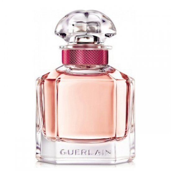 Guerlain Mon Guerlain Bloom of Rose EDT 50ml (GuMoGuBoFedt50) by www.coucoushop.com
