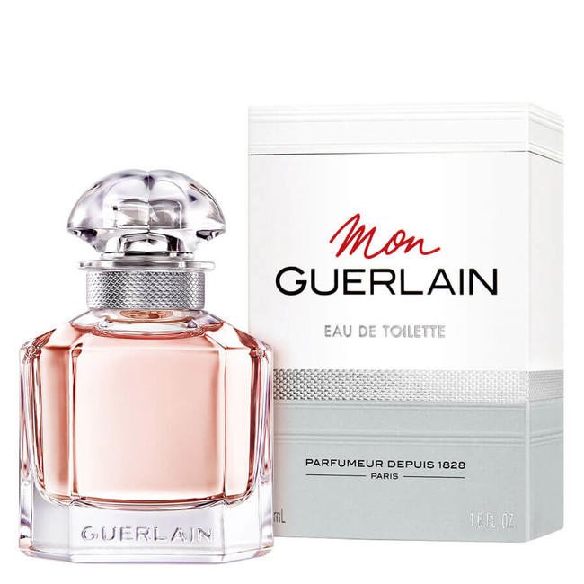 guerlain mon guerlain