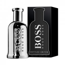 Hugo Boss Boss Bottled United EDT 50ml