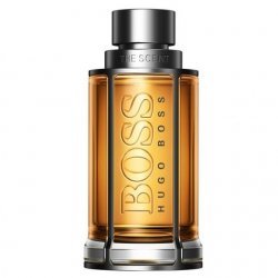 Hugo Boss Boss The Scent Parfum Edition EDP 100ml
