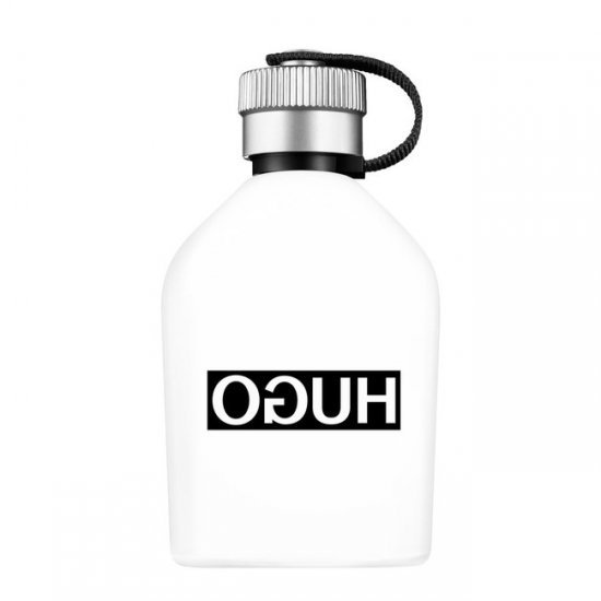 Hugo Boss Hugo Reversed EDT 75ml (HuBoHuReedt75) by www.coucoushop.com