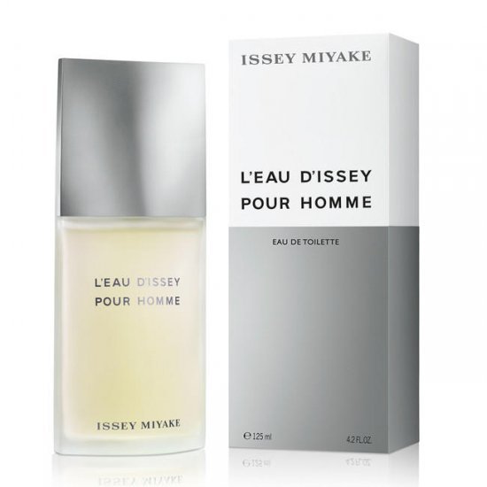 Issey Miyake L Eau D Issey Pour Homme EDT 75ml (IMLediPHedt75) by www.coucoushop.com