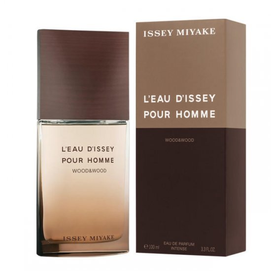 Issey Miyake L'Eau d'Issey Pour Homme Wood&Wood EDP 50ml Issey Miyake L'Eau d'Issey Pour Homme Wood&Wood EDP 50ml