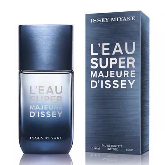Issey Miyake L Eau Super Majeure d Issey EDT 50ml (IMLeSMdiedt50) by www.coucoushop.com
