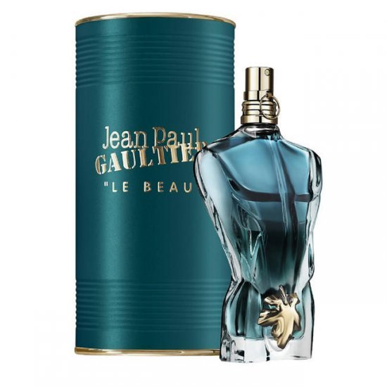 Jean Paul Gaultier Le Beau EDT 75ml