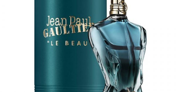 Jean Paul Gaultier Le Beau EDT 75ml JPGLBedt75 by www.