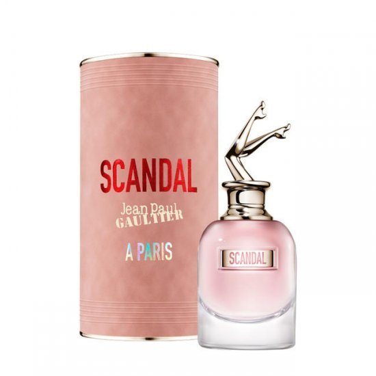 Jean Paul Gaultier Scandal A Paris EDT 50ml