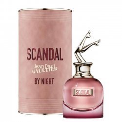 Jean Paul Gaultier Scandal by Night EDP 50ml Jean Paul Gaultier Scandal by Night EDP 50ml