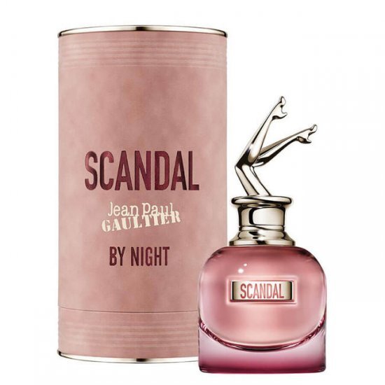 Jean Paul Gaultier Scandal by Night EDP 50ml (JPGSbNedp50) by www.coucoushop.com