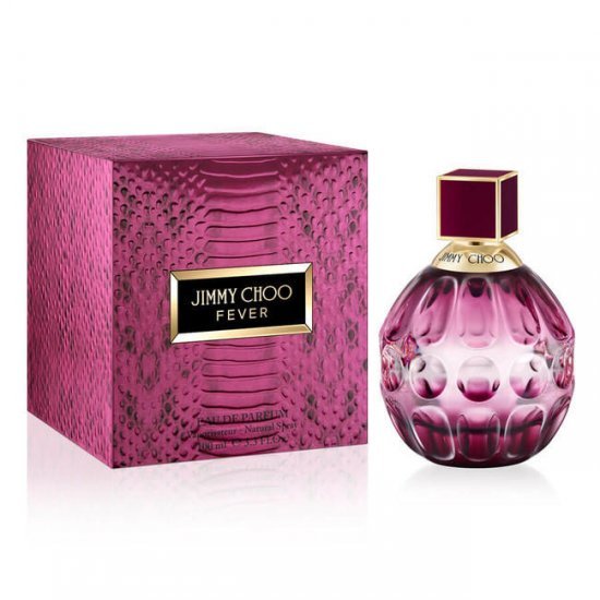 Jimmy Choo Fever EDP 60ml (JCHFedp60) by www.coucoushop.com