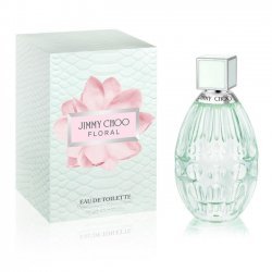 Jimmy Choo Floral EDT 60ml