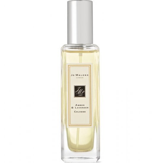 Jo Malone Amber & Lavender Eau de Cologne 30ml (JMAL30) by www.coucoushop.com