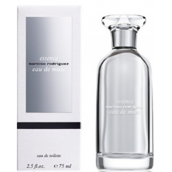 Narciso rodriguez essence sales eau de musc