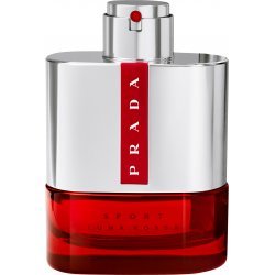 Prada Luna Rossa Sport EDT 100ml no box