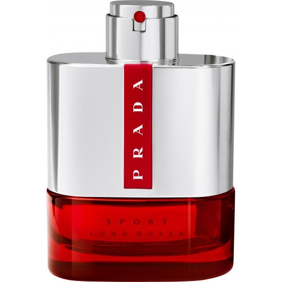 prada luna rossa eau de toilette 50ml