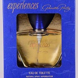 Priscilla Presley Experiences EDT 20ml