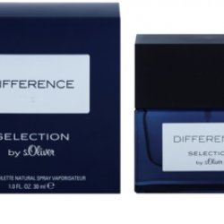 s.Oliver Difference Men EDT 30ml