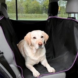 Waterproof car liner / protection for dog, cats and other pets