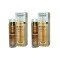 2x L'Oreal Sublime Bronze Illuminating Self Tanning Care 50ml Tinted