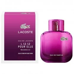 Lacoste Eau de Lacoste L.12.12 Pour Elle Magnetic EDP 45ml