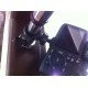 Barsta bar / bicycle holder stand for cameras and camcorders Canon, Nikon, Sony and others