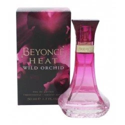 Beyonce Heat Wild Orchid EDP 50ml