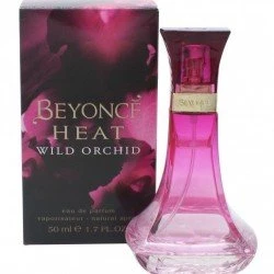 Beyonce Heat Wild Orchid EDP 50ml