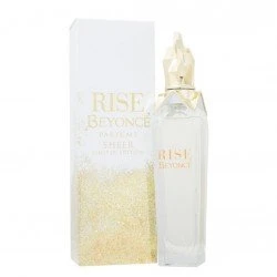 Beyonce Rise Sheer EDP 30ml