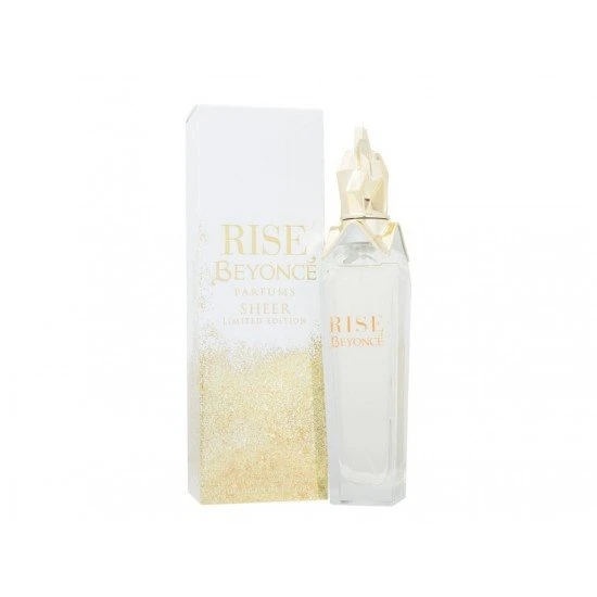 Beyonce Rise Sheer EDP 30ml