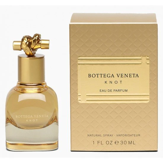 Bottega Veneta Knot EDP 50ml