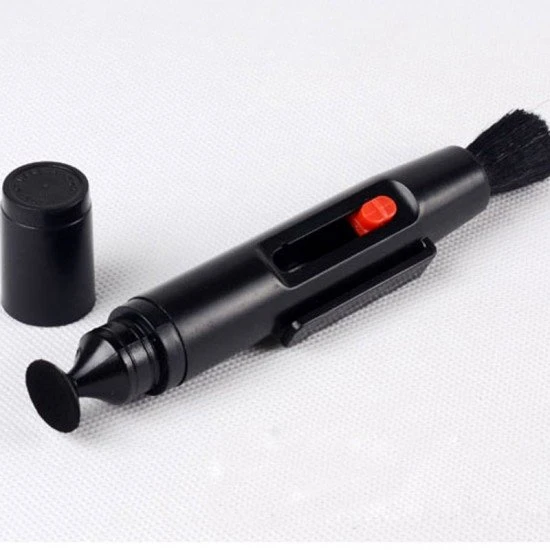 Bren - Reinigungsstift / Bürste für Linse 2 in 1