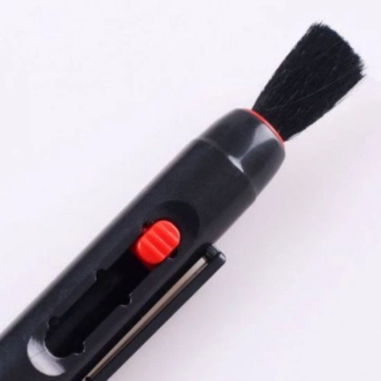 Bren - Reinigungsstift / Bürste für Linse 2 in 1