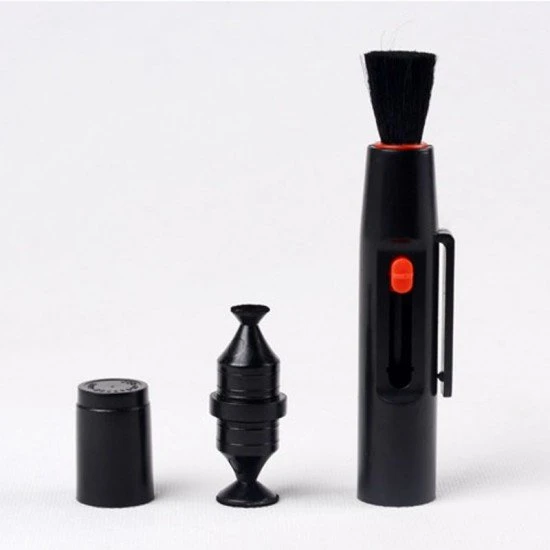 Bren - Reinigungsstift / Bürste für Linse 2 in 1