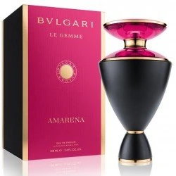 Bvlgari Le Gemme Amarena EDP 100ml