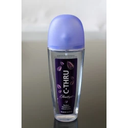 C-thru Amethyst deodorant 75ml