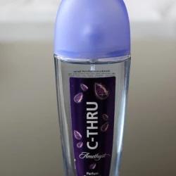C-thru Amethyst deodorant 75ml