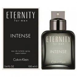 Calvin Klein Eternity Intense Man EDT 50ml