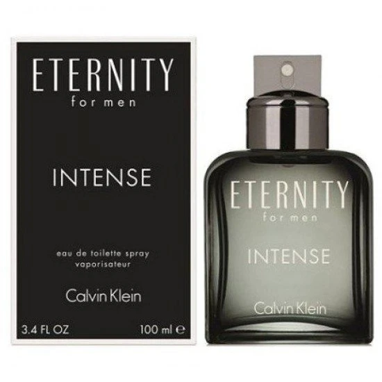 Calvin Klein Eternity Intense Man EDT 50ml
