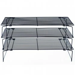 Coog - cooling grid for muffins, cookies or bread