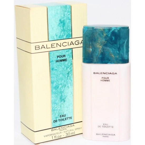 Cristobal Balenciaga Balenciaga Pour Homme EDT 50ml