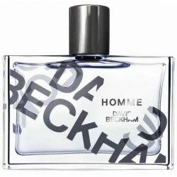 David Beckham Homme EDT 50ml